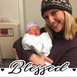 Meet your Posher, Kerry